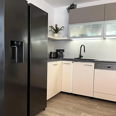 Apartment Da Franz By Schladmingurlaub *