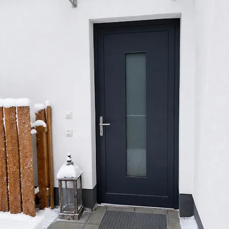 Da Franz By Schladmingurlaub Apartment Schladming